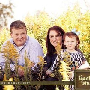 Meet your Posher, Britton